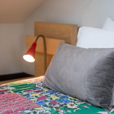 Guestready - Belle Epoque Apartments Porto Eksteriør bilde