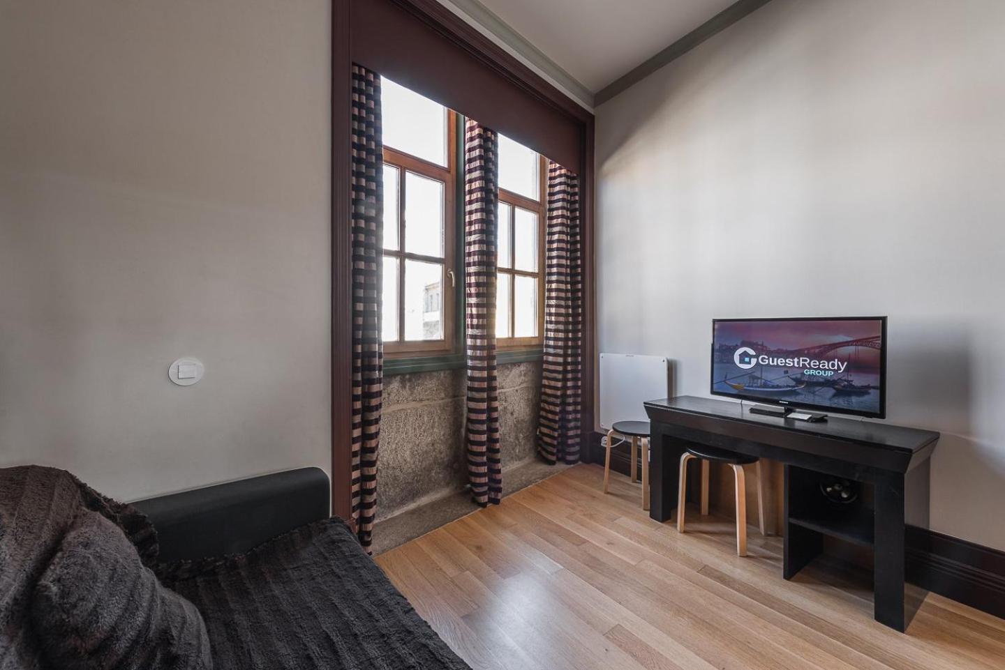 Guestready - Belle Epoque Apartments Porto Eksteriør bilde