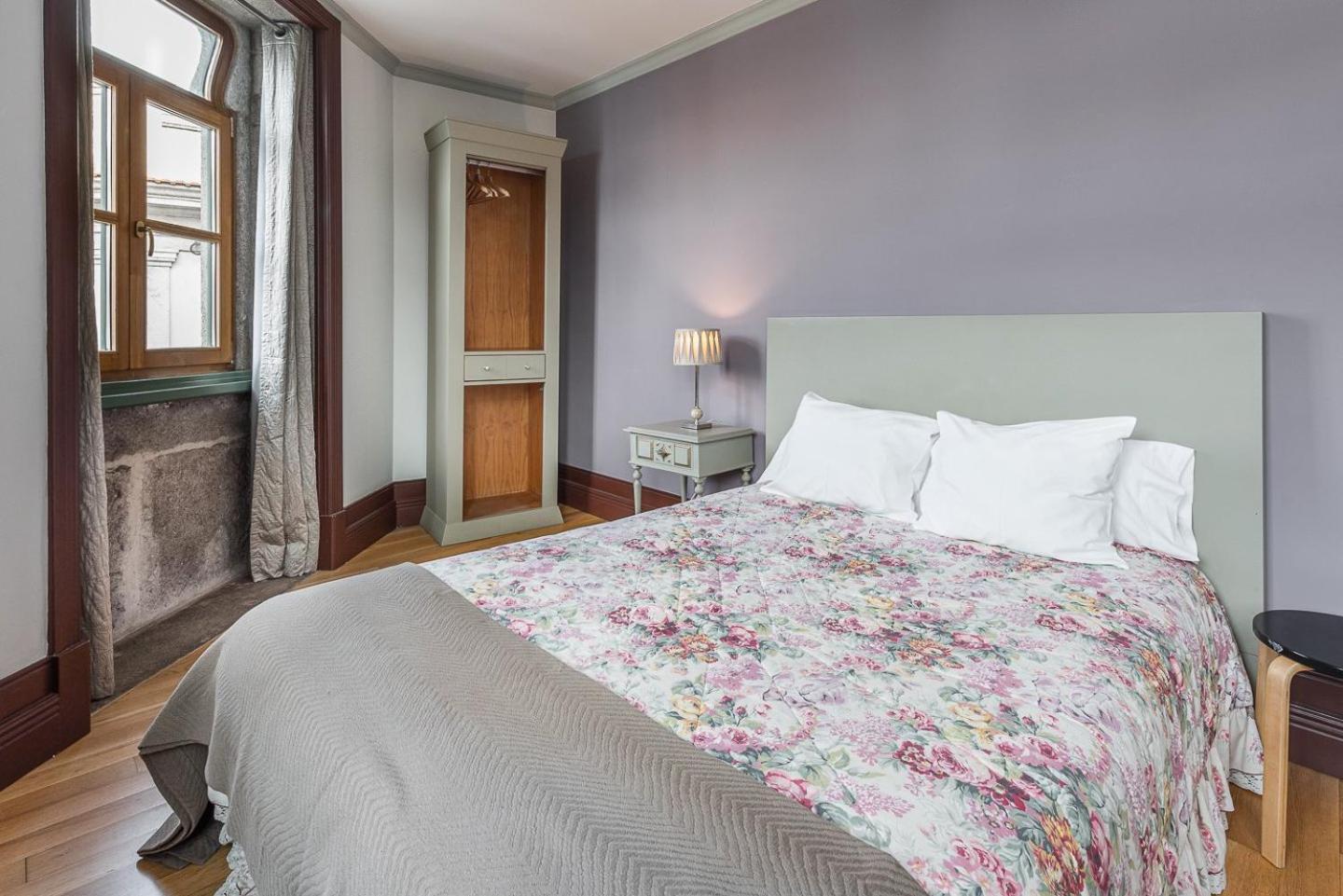 Guestready - Belle Epoque Apartments Porto Eksteriør bilde