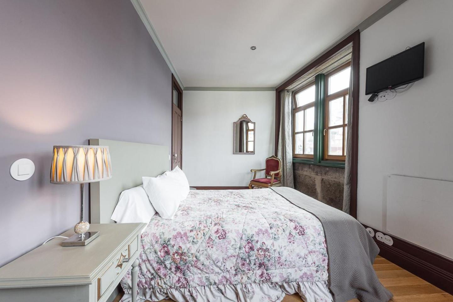 Guestready - Belle Epoque Apartments Porto Eksteriør bilde