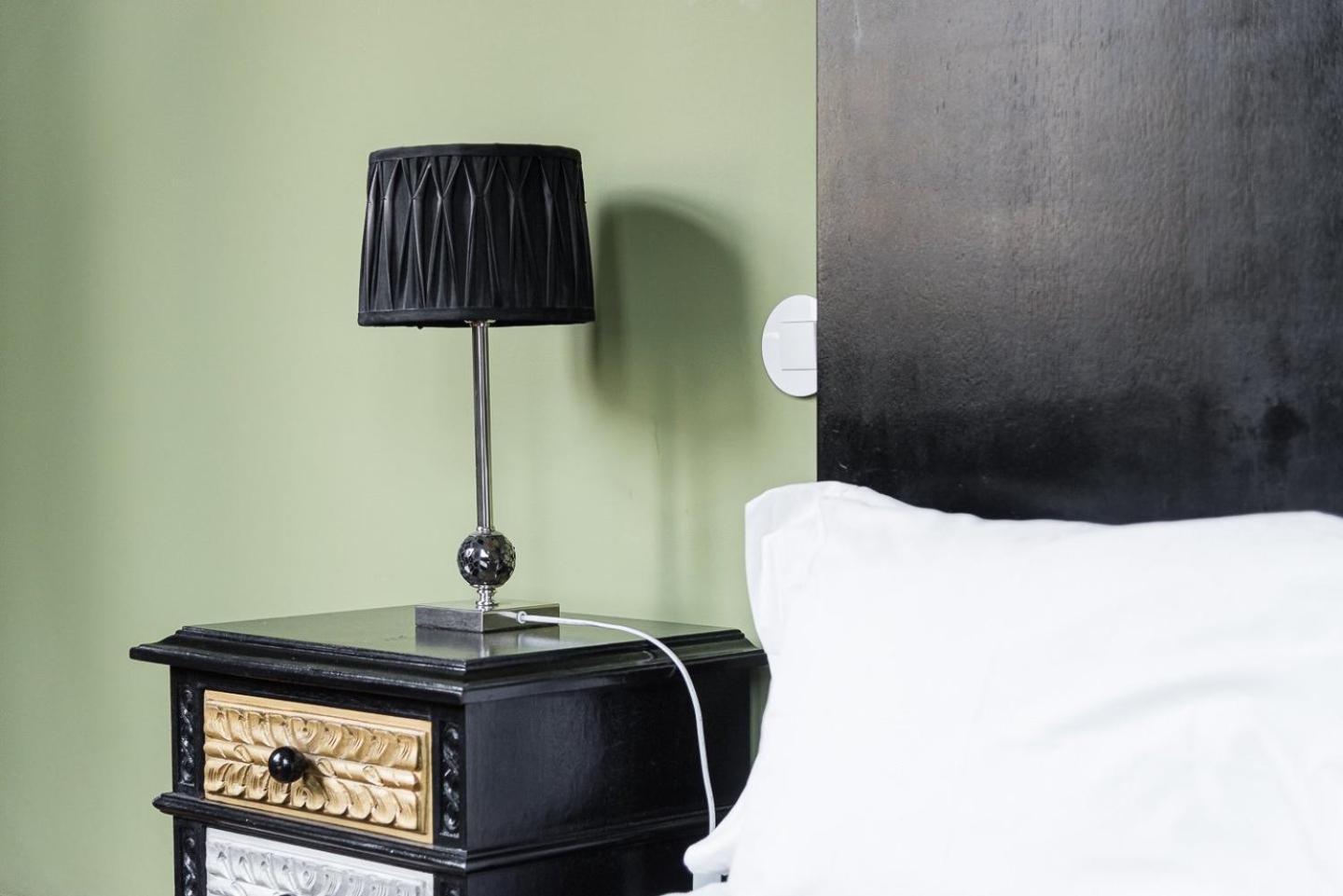 Guestready - Belle Epoque Apartments Porto Eksteriør bilde