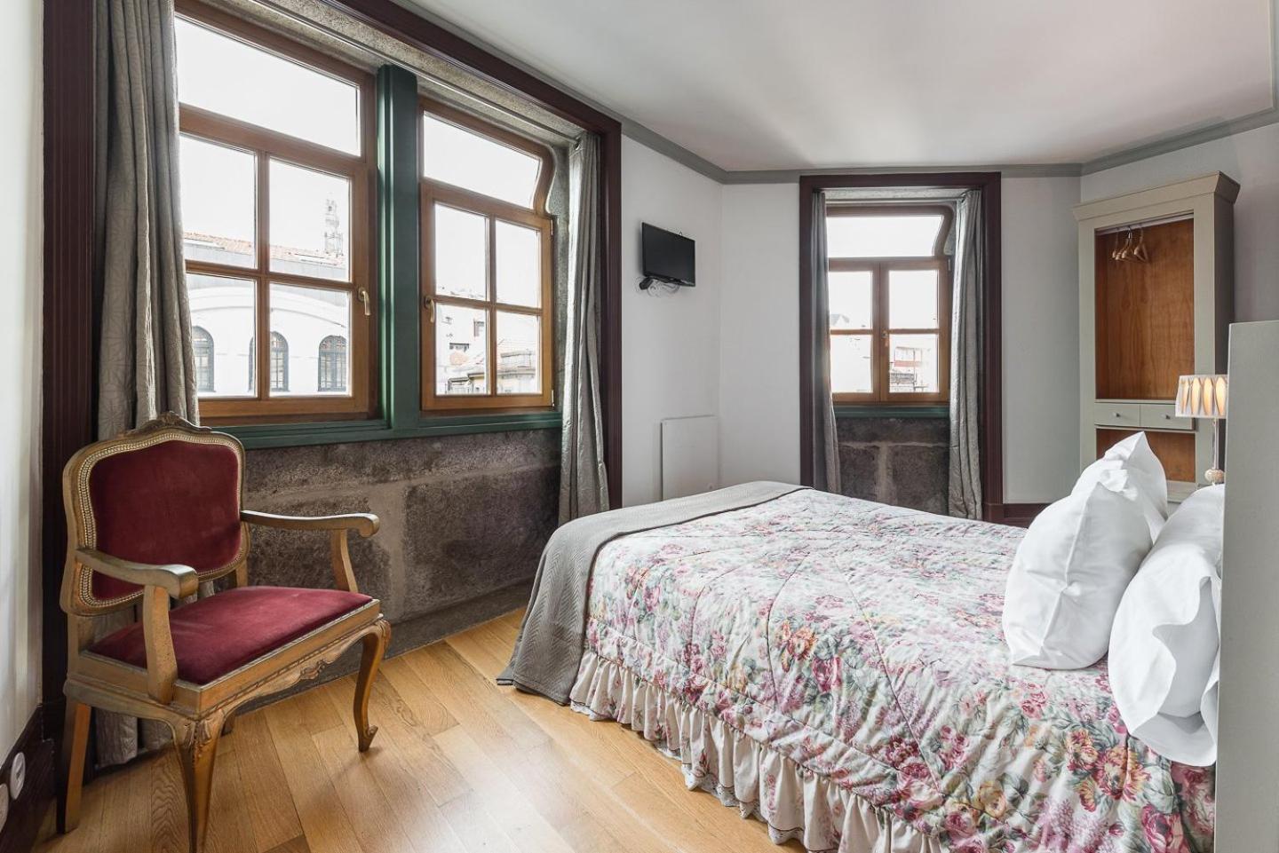 Guestready - Belle Epoque Apartments Porto Eksteriør bilde