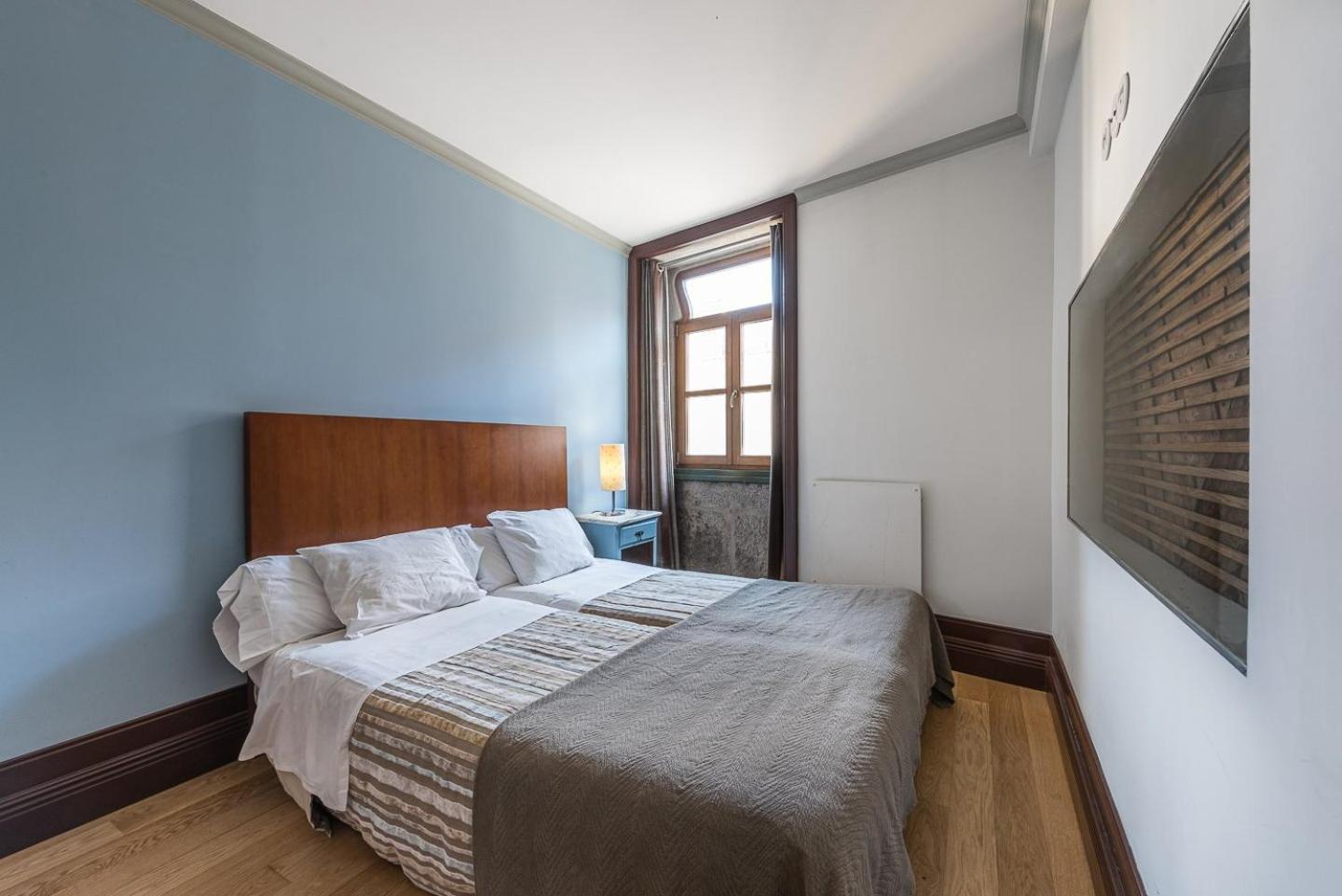 Guestready - Belle Epoque Apartments Porto Eksteriør bilde