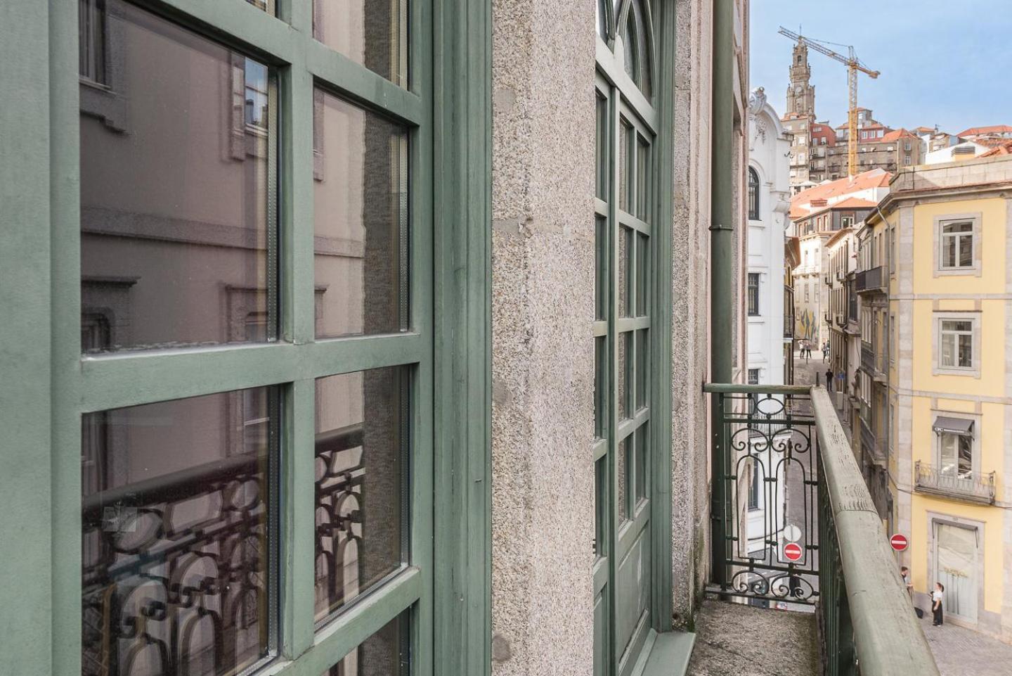 Guestready - Belle Epoque Apartments Porto Eksteriør bilde