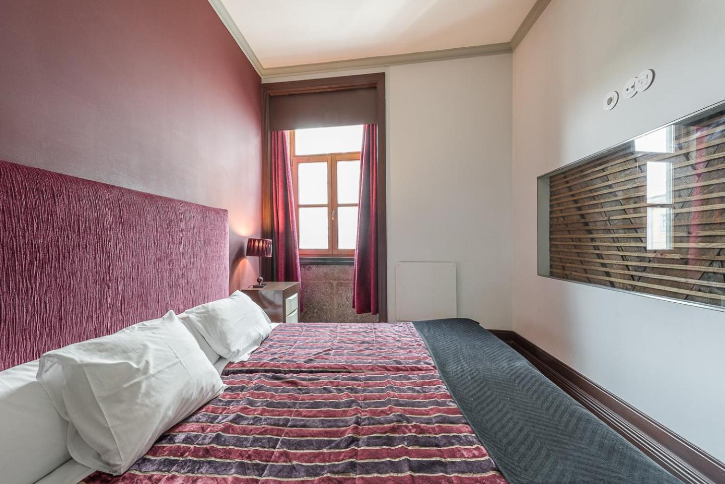 Guestready - Belle Epoque Apartments Porto Eksteriør bilde