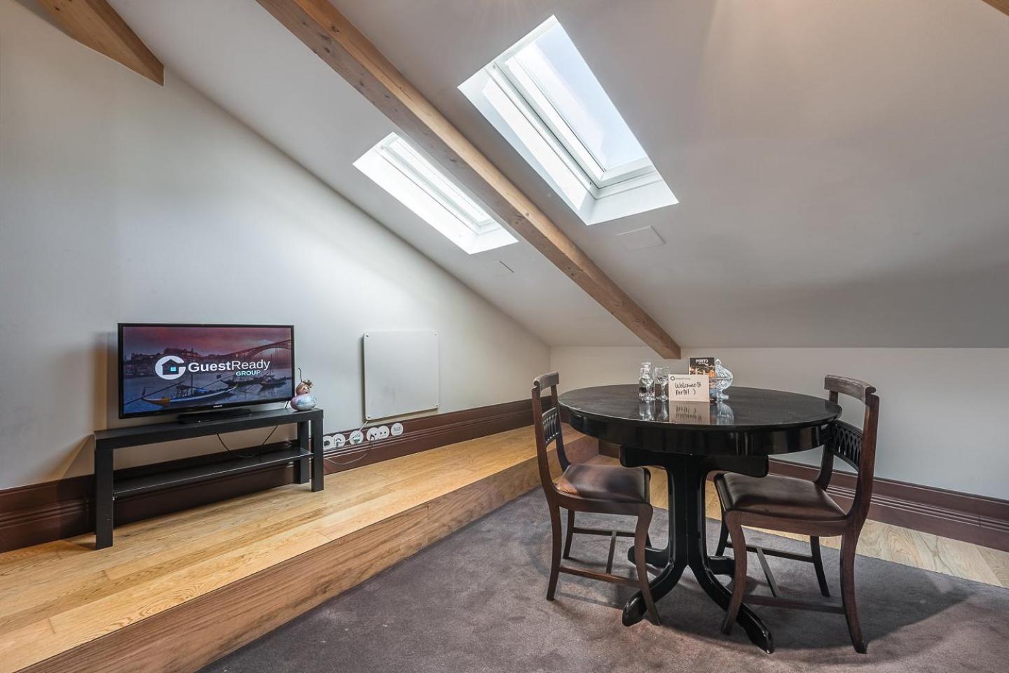 Guestready - Belle Epoque Apartments Porto Eksteriør bilde