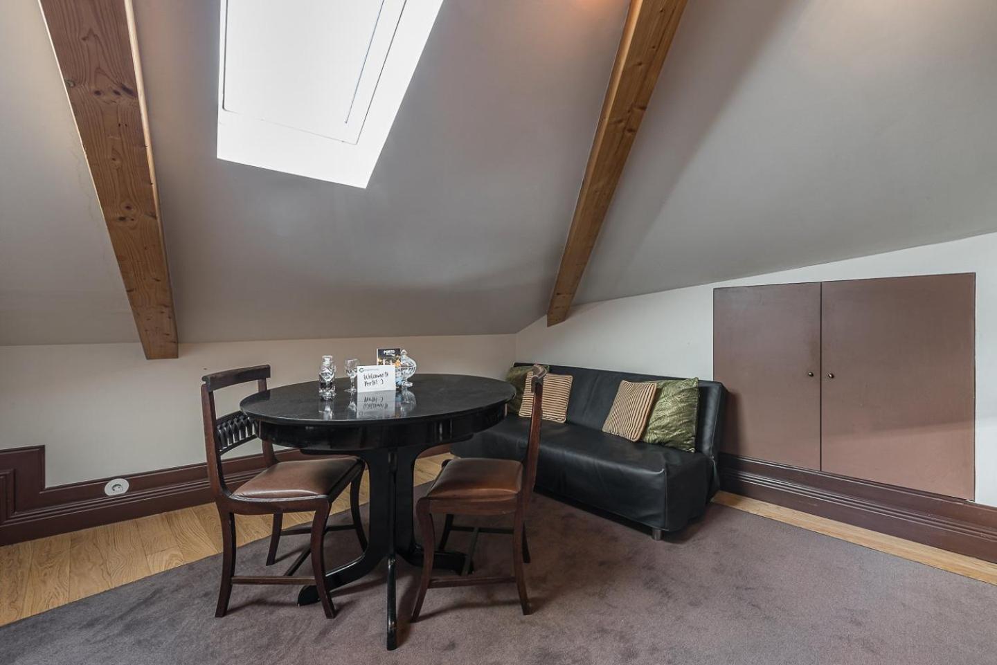 Guestready - Belle Epoque Apartments Porto Eksteriør bilde