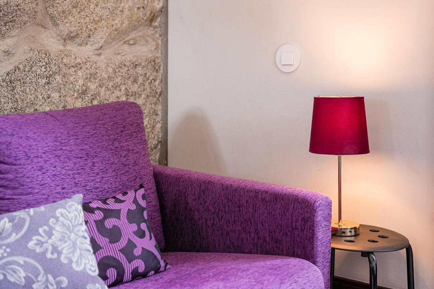 Guestready - Belle Epoque Apartments Porto Eksteriør bilde