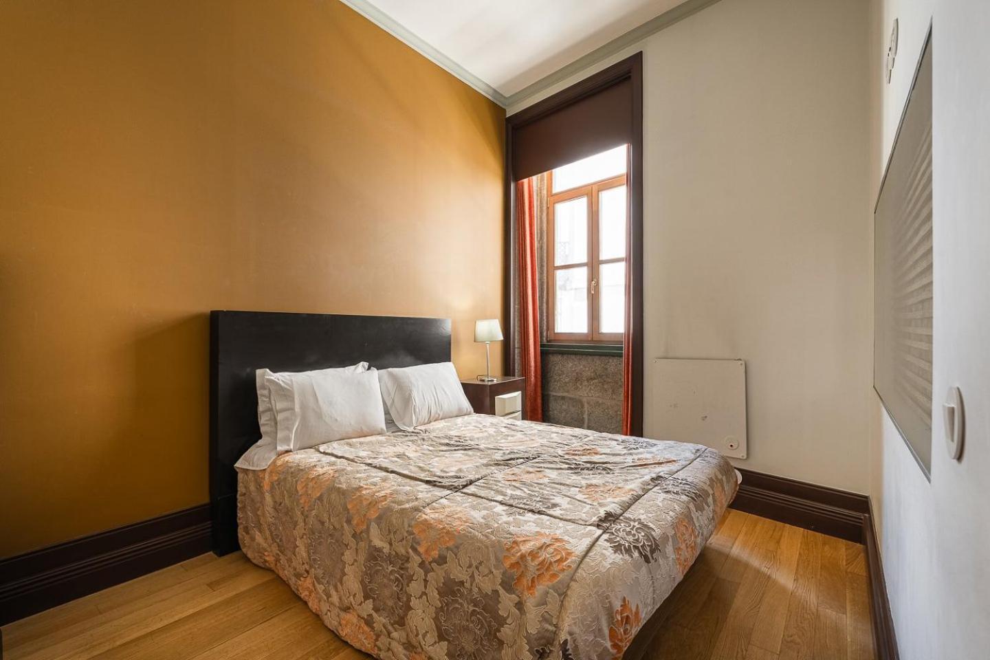 Guestready - Belle Epoque Apartments Porto Eksteriør bilde