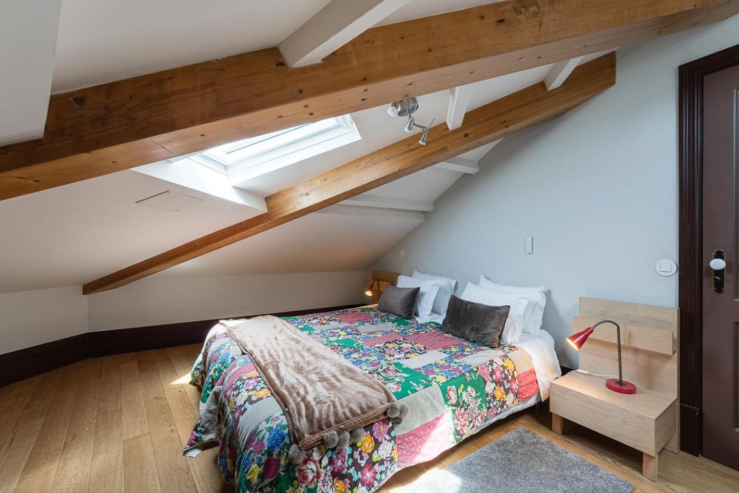 Guestready - Belle Epoque Apartments Porto Eksteriør bilde
