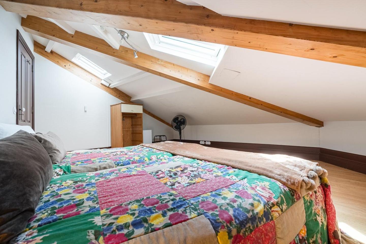 Guestready - Belle Epoque Apartments Porto Eksteriør bilde