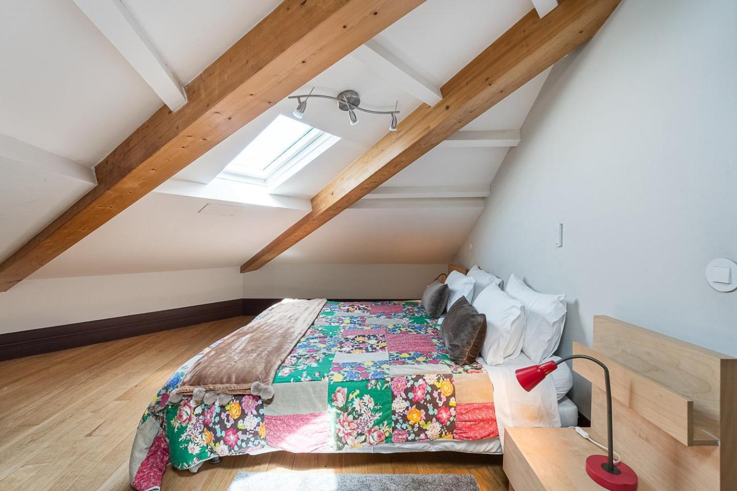 Guestready - Belle Epoque Apartments Porto Eksteriør bilde